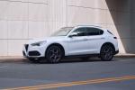 Alfa Romeo Stelvio Ti 2017 года (NA)